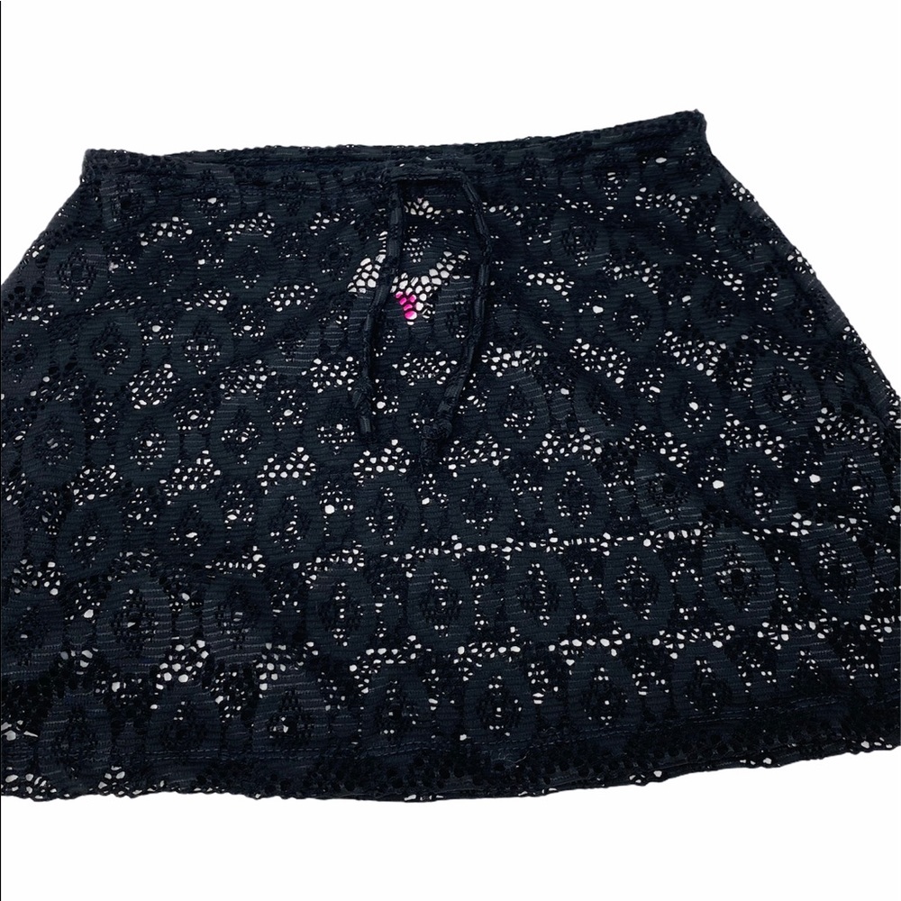 CHARLIE ROCKET Beach Skirt***Size 10 $38